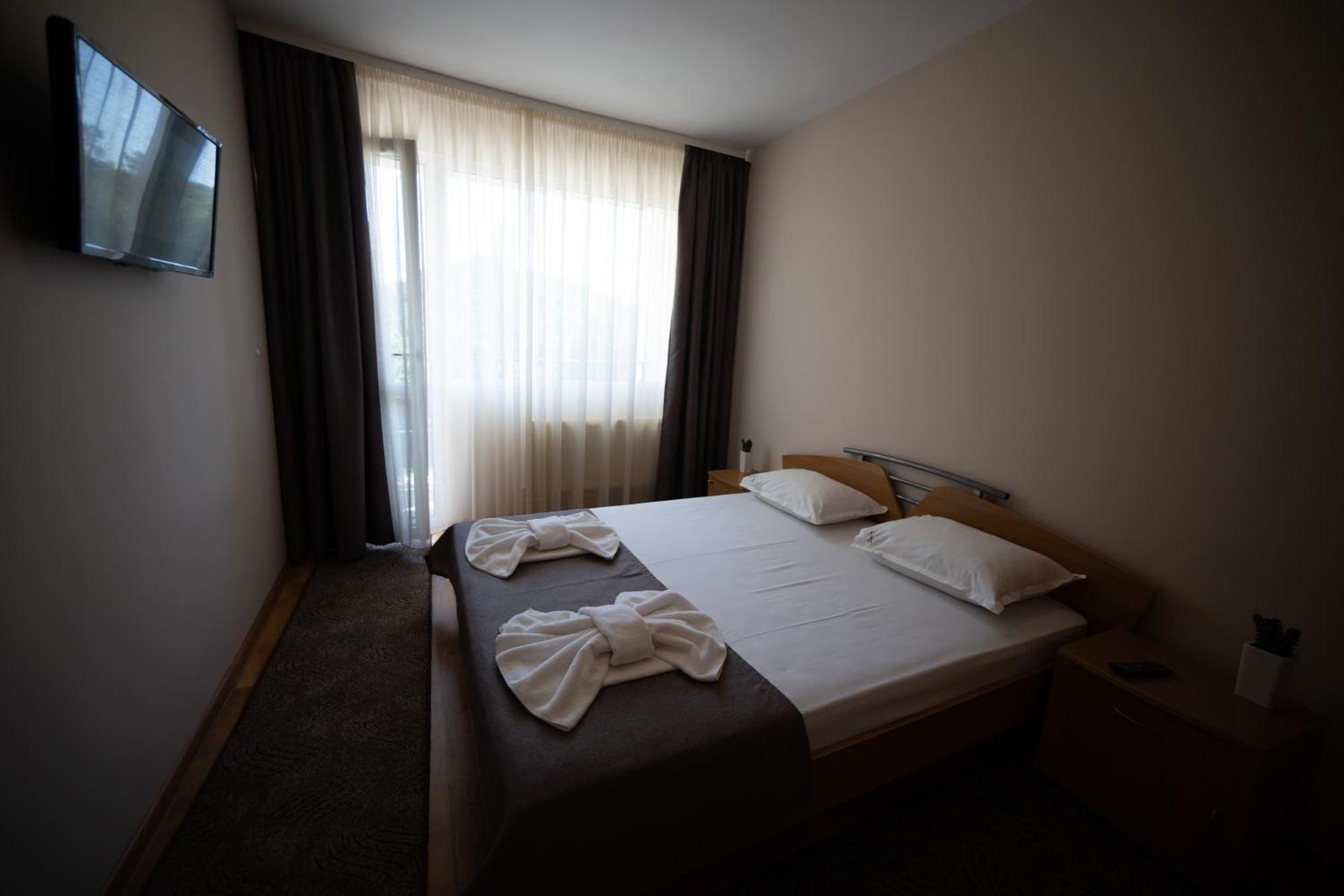 Hotel Velista Voneshta Voda Extérieur photo