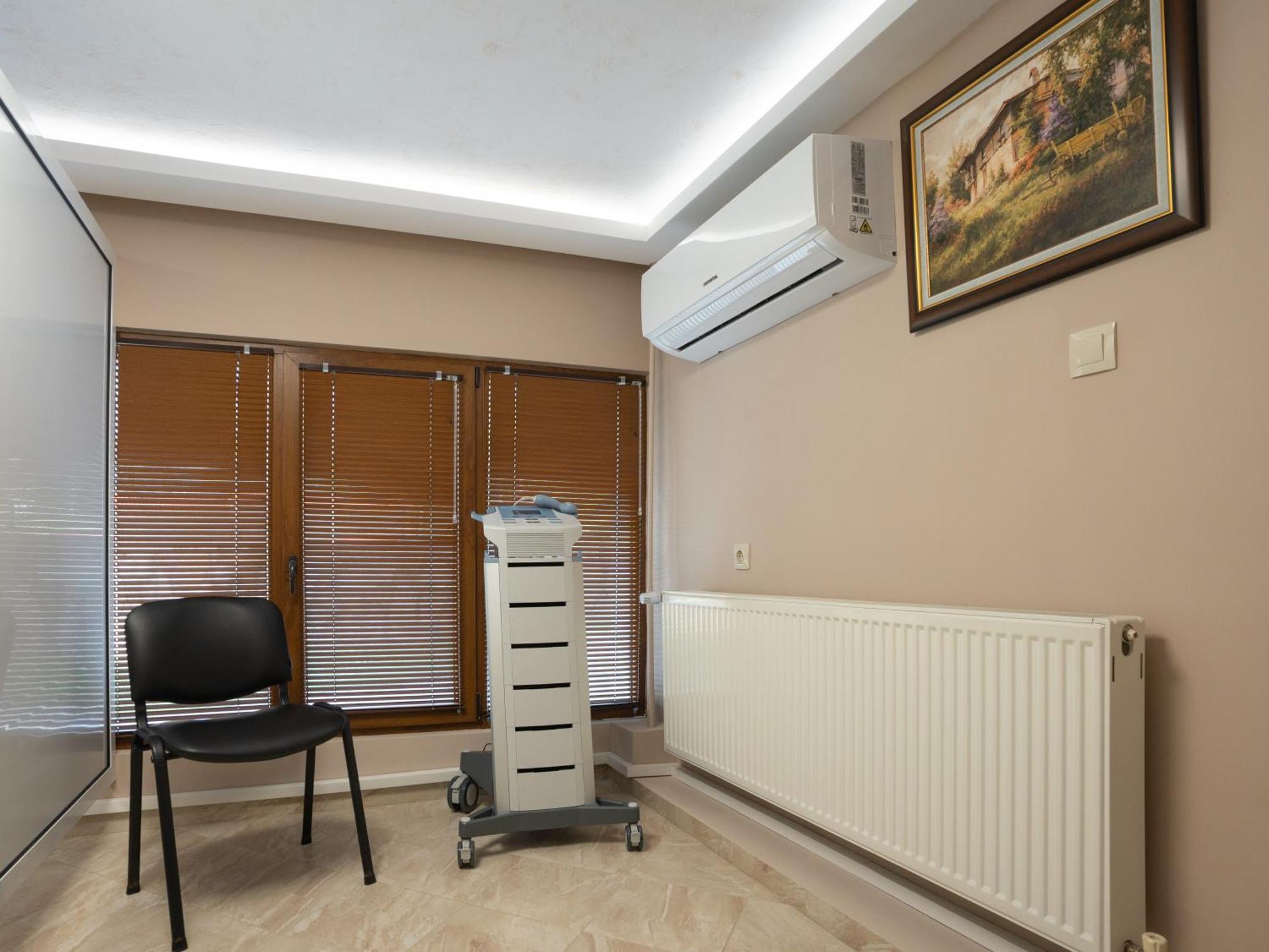 Hotel Velista Voneshta Voda Extérieur photo